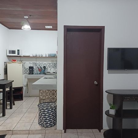 Charlys Place San Salvador Esterno foto