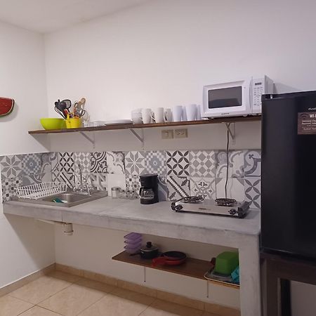 Charlys Place San Salvador Esterno foto