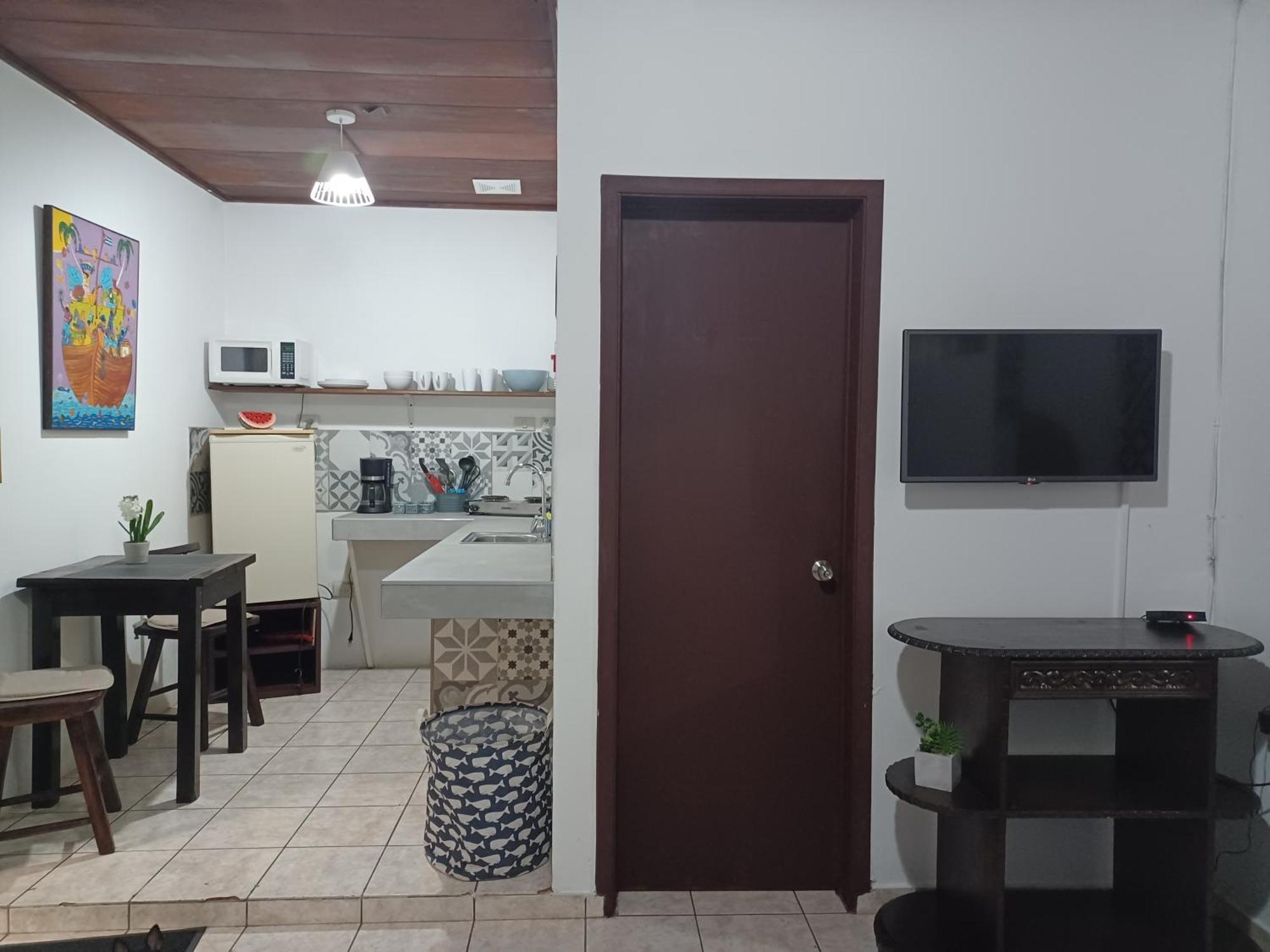 Charlys Place San Salvador Esterno foto