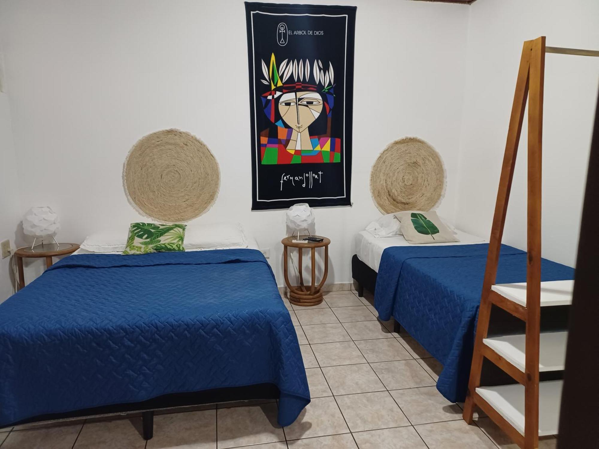 Charlys Place San Salvador Esterno foto